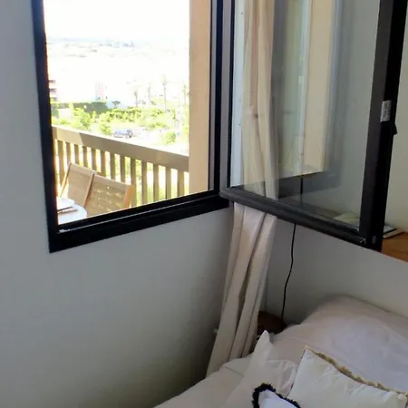 Apartment With Pool - Sea View