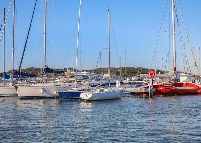 Apartamento With Pool - Sea View